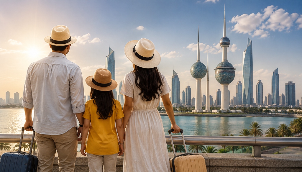 Worldwide travel cover