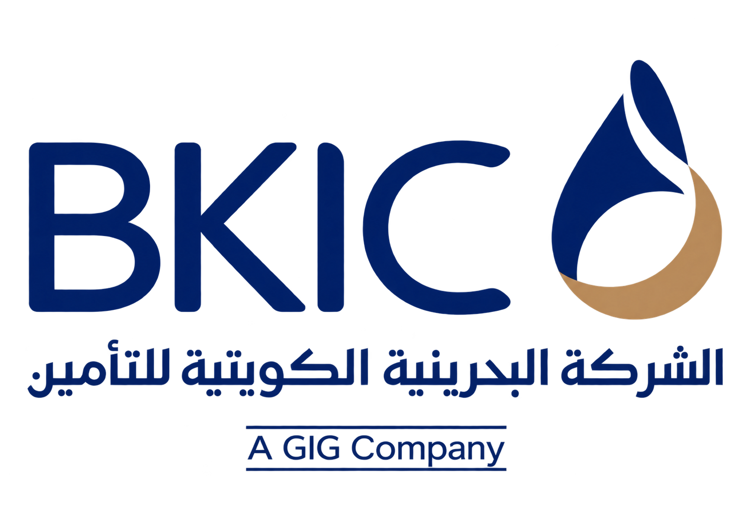 BKIC Insurance Logo